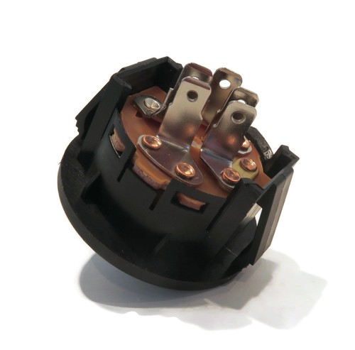 Starter Switch for Toro Z Master Professional 5000 60" 74915, 74930, 74933 Mower - Picture 5 of 6