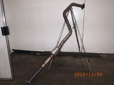 5328000 Auspufftopf mitte HYUNDAI i30 III (PD, PDE, PDEN) 28650S0200