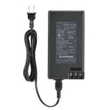 NEW Aiphone PS-2420UL 24V DC Power Supply for AX, IM, GT, JP, KB, MC NHX Series