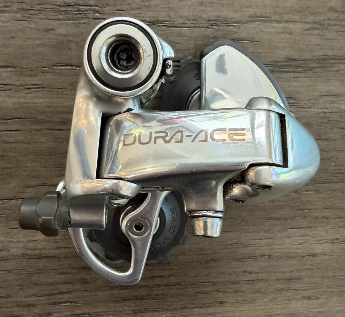 Dura Ace Rear Derailleur for sale | eBay