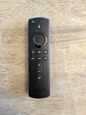 Amazon Fire Stick Remote Control R-NZ 201-180360 Tested