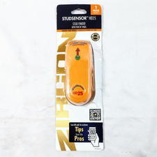 Zircon StudSensor HD25 Stud Finder (65943)