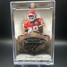 2008 Upper Deck Exquisite Collection Football Cards 6