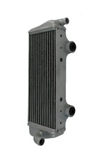 KSX Kühler passend für KTM EXC 125 200 250 300 22008 2009 2010 2011 links left