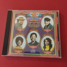 The 5th Dimension &ndash; Greatest Hits on Earth CD ( 11 Tracks, Great Condition)