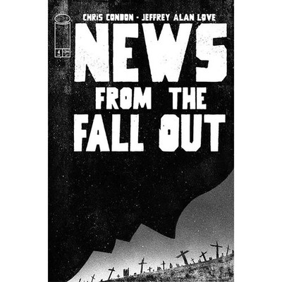 News From The Fallout #4 Image Comics