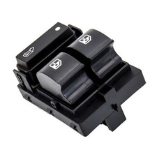 Electric Window Switch Driver Side For Peugeot Boxer Citroen Relay Fiat