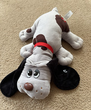 Hasbro 18" Pound Puppies 2019 Large Sze Dog Plush Collectible Vintage 80s GREAT