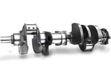 Scat 9000 Pro Comp Lightweight Crankshaft Chevy 400 2-piece Rear Seal Scat 9000 Pro Comp Lightweight Crankshaft Chevy 400 2-piece Rear Seal