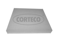 Innenraumfilter Corteco 49410526 Partikelfilter FüR Ford Ranger Tke Ecoblue 4X4