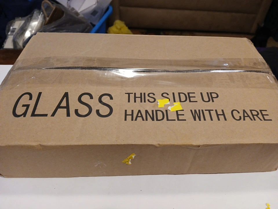 24 New 1.5 oz Hexagon Sample Jars 43-2010 G02-02W~CASE24 (24 Count) - Image 4 of 4