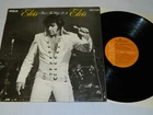 Elvis Presley - That's the way it is LP (1971 UK Glossy sleeve US RCA record) VG