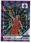 2025 Panini Andrei Kirilenko Base (Raw)