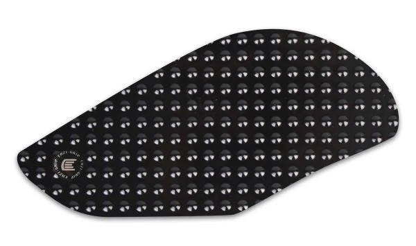 Eazi-Grip Evo Series Tank Grips | Black | Triumph Daytona 660 2024>Current