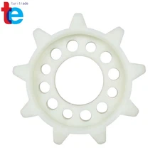 For Yamaha SL SR SS GP GS Snowmobile Track Drive Sprocket 1971-1976