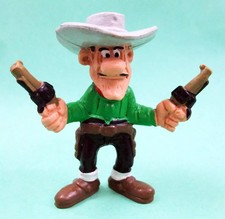 Lucky Luke - Maia Borges M+B PVC Figure - William Dalton Outlaw