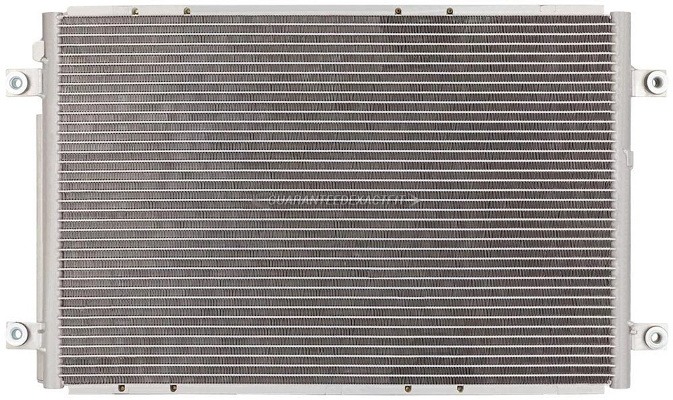 A/C AC Condenser Drier For Suzuki Grand Vitara 2001 2002 2003 2004 2005 - Image 2 of 4