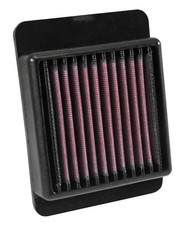 K&N YA-3215 High Flow Air Filter for 2015-202...
