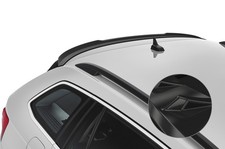 Heck Spoiler Flügel Wing Hochglanz für Skoda Superb III (Typ 3V) Combi HF748-G