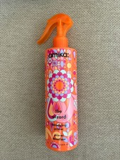 AMIKA The Wizard Detangling Hair Primer 11.8 oz / 350 ml Brand New 