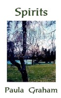 Paula Graham | Spirits | Taschenbuch | Englisch (2000) | Kartoniert / Broschiert