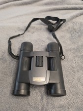 Nikon Binoculars (BK 512224)
