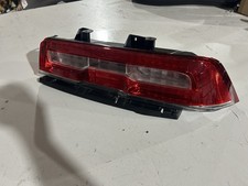 2014-2015 Chevrolet Camaro LED Tail Light Lam...