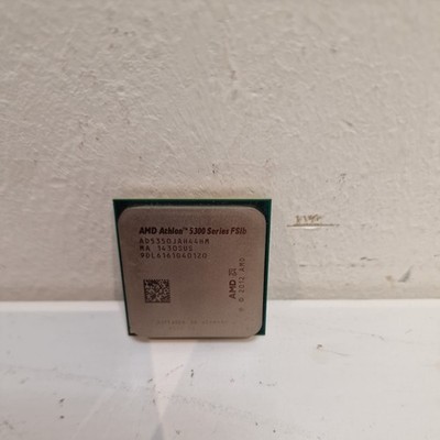AMD Athlon 5350 AD5350JAH44HM - 2,05GHz - Quad Core - Sockel AM1 