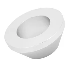 Manual Tire Changer Centering Cone 4.5cm Diameter Billet Aluminum For Car Truck