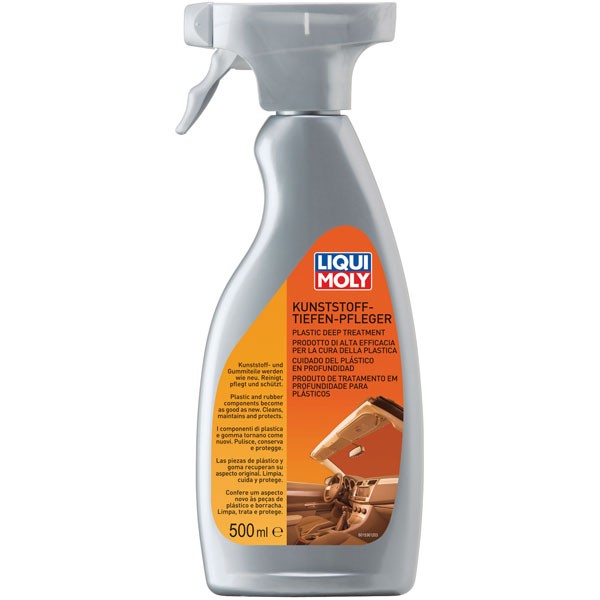 Liqui Moly Plastic Deep Treatment 500ml