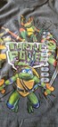 Ninja Turtles T-shirt Toddler Size 2 Set Of 2 NWT #520 — photo 4