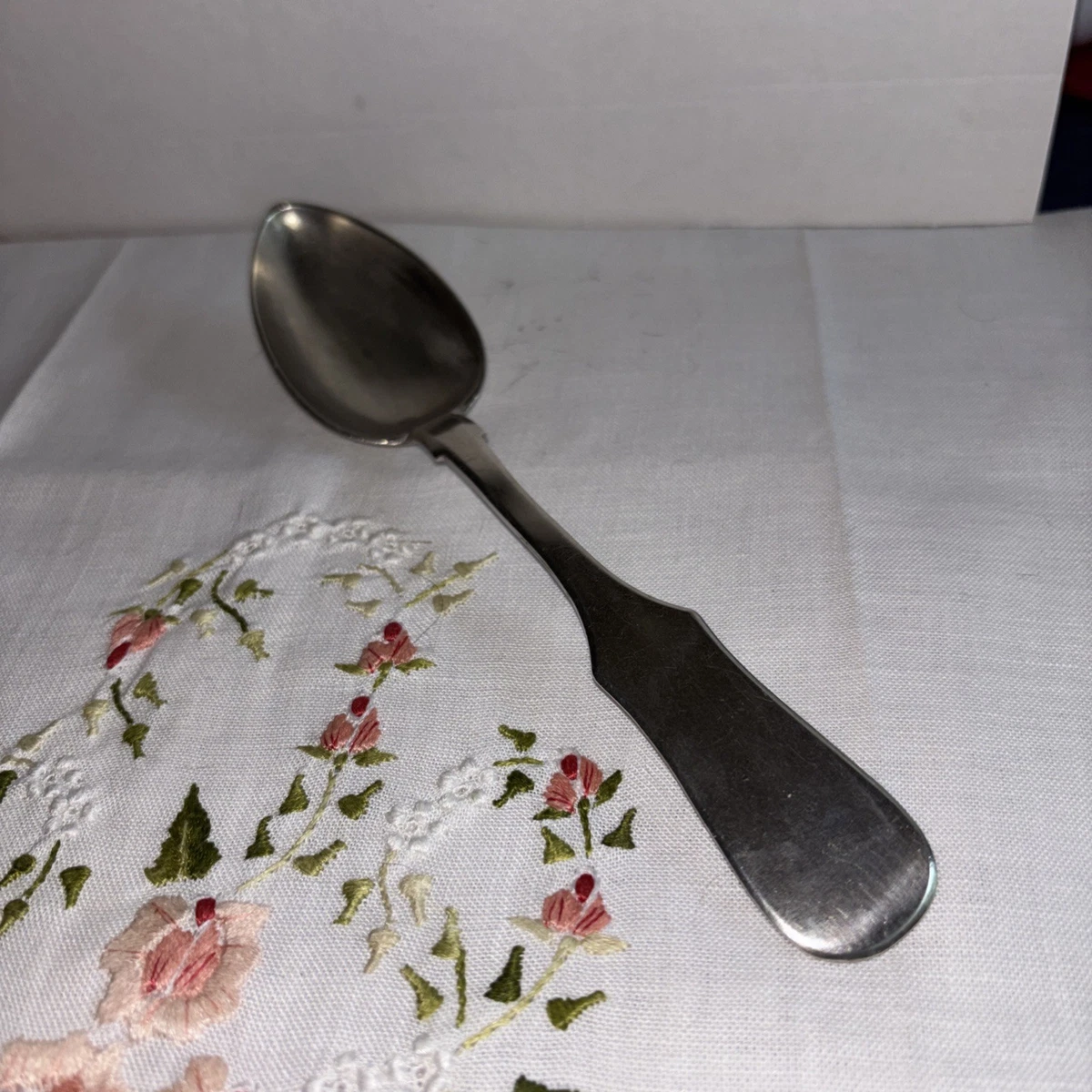 Antique Russian Silver Spoons for sale | eBay