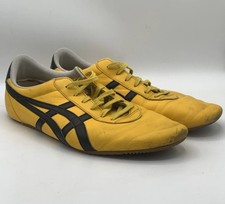 Onitsuka Tiger Kill Bill Mexico 66 SD Mens Size 12 D301L Made In Thailand