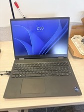 Dell Precision 7680 16in i7-13850HX 32GB RAM 1TB SSD RTX 2000 Ada Win11 Pro
