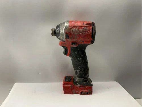 Milwaukee 2853-20 M18 FUEL 1/4 in. Hex Impact Driver ⭐️FOR PARTS⭐️