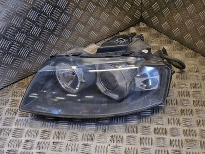 Frontscheinwerfer Audi A3 8P0941029 Links Scheinwerfer Headlight