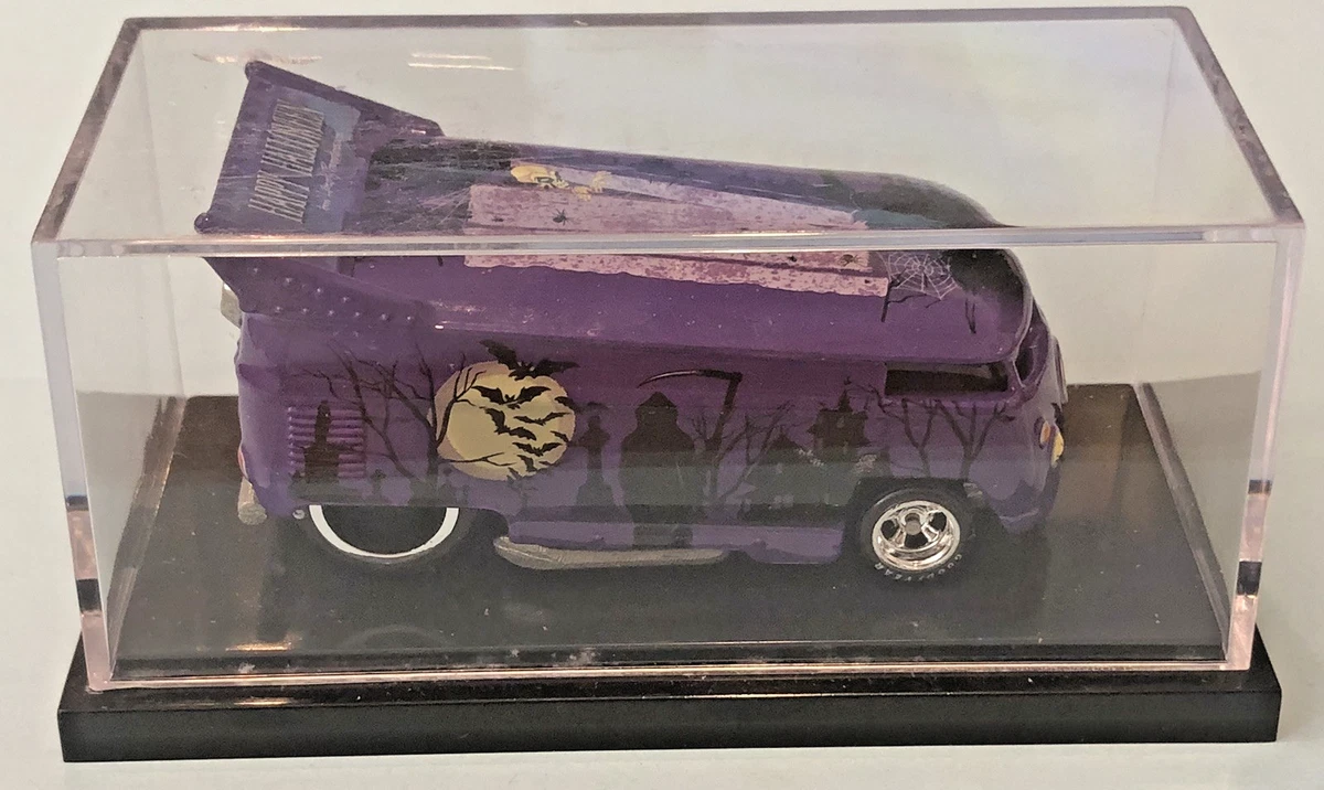 Hot Wheels Volkswagen Diecast Buses for sale | eBay