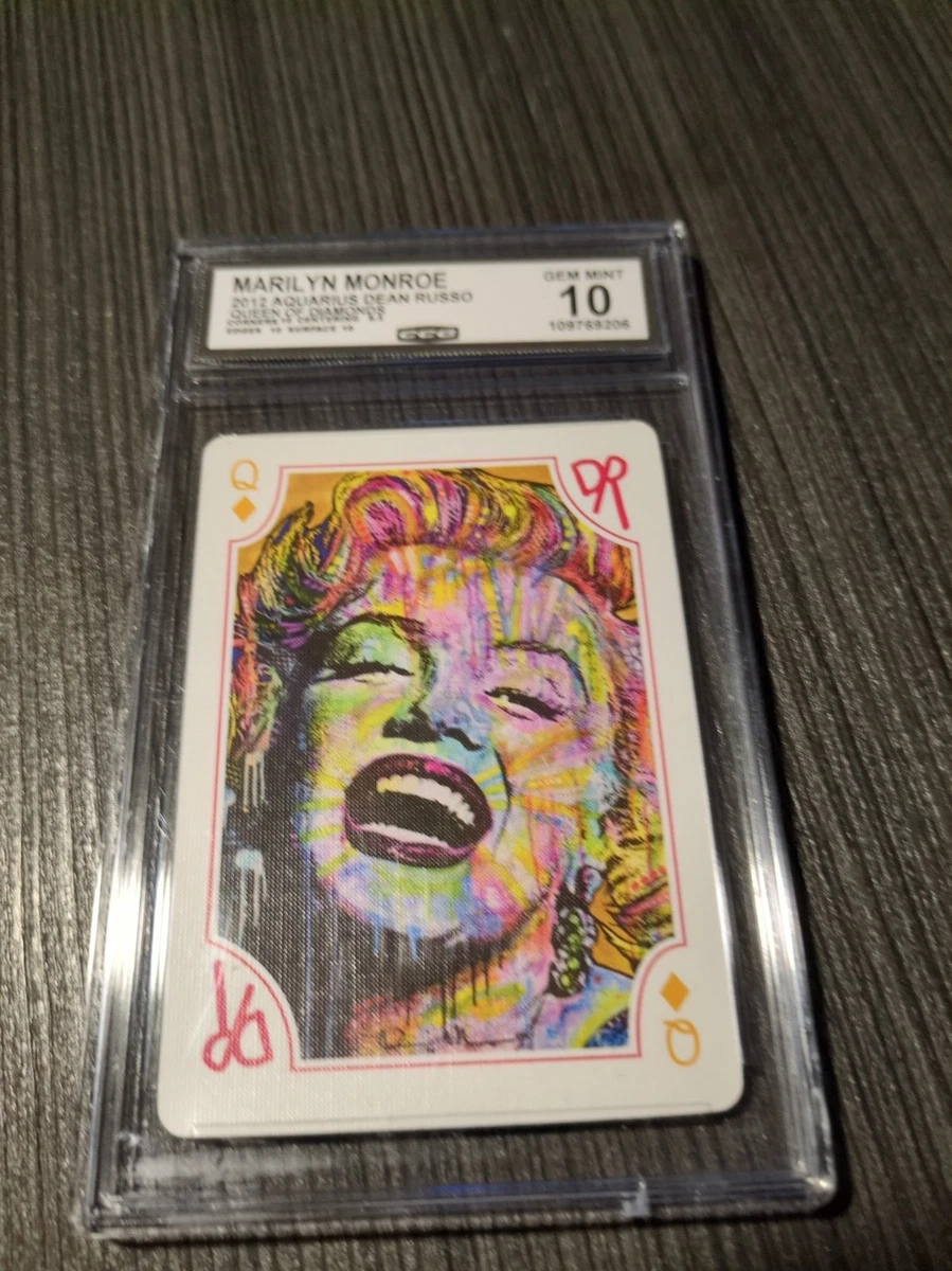 Marilyn Monroe Cards In Baseball Trading Cards for sale | eBay