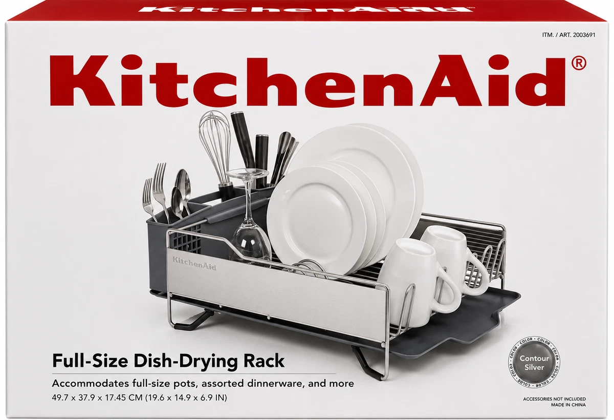 KitchenAid Kitchen Racks and Holders for sale | eBay