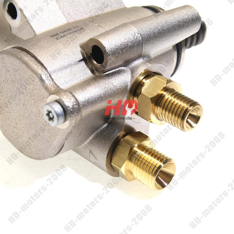 03H127025C для Audi Q7 2007-2008 Volkswagen Touareg 2008-2010 высокого топлива насос США - Изображение 3 из 4