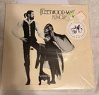 Fleetwood Mac Rumours LP Vinyl Warner Bros. Rock 1977 12" 33 RPM First Pressing