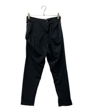 Vivienne Westwood          3Dpocket pants black 356-03-78300