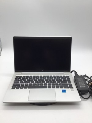 HP EliteBook 640 i5-1235U/16GB RAM/512GB SSD