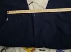Men's Carhartt FR Pants 34x30 Blue Fire Resistant FRB159 DNY (Actual Fit 34x29) — photo 10