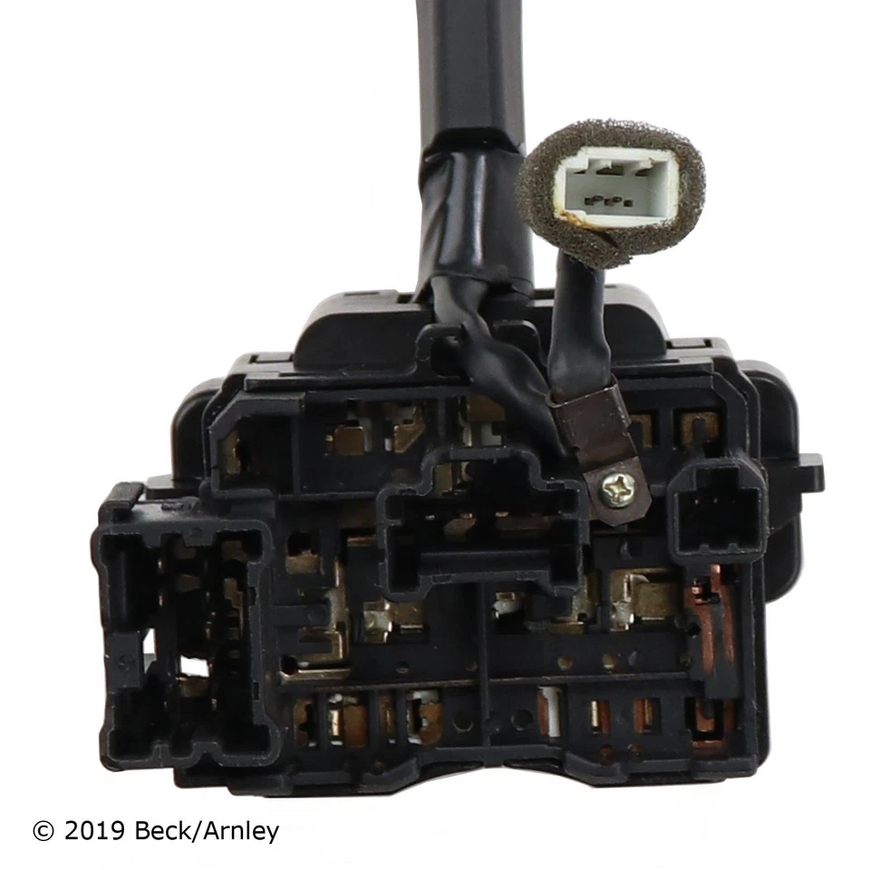 Beck Arnley 201-2151 Turn Signal Switch For 00-06 Nissan Frontier Sentra Xterra - Image 3 of 4