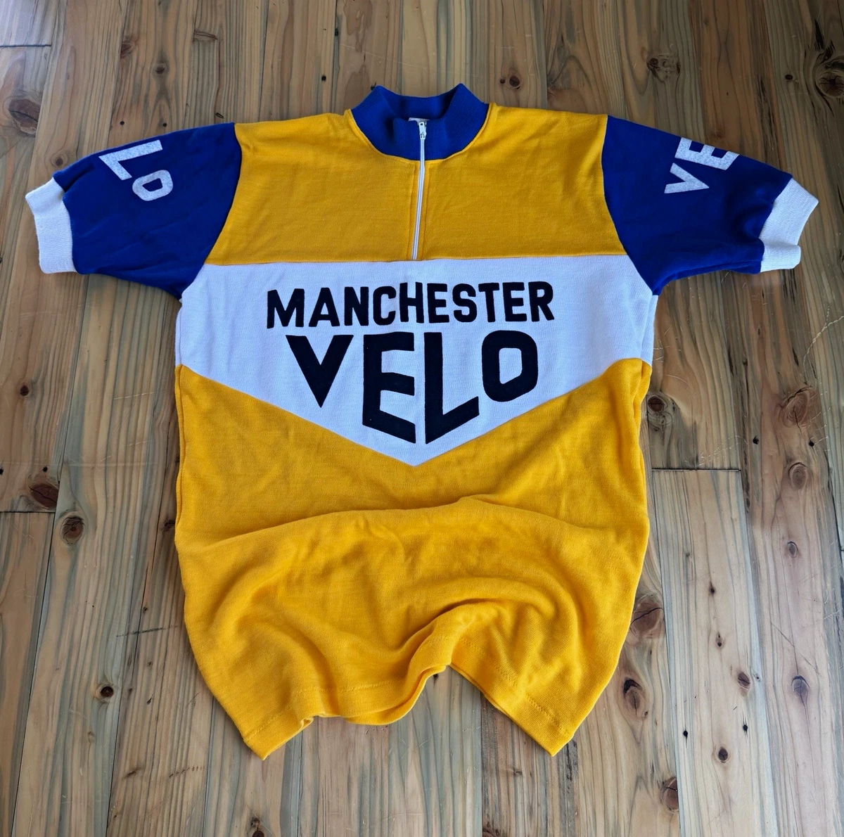 25+ Vintage Cycling Jersey for sale | Updated Oct 2026