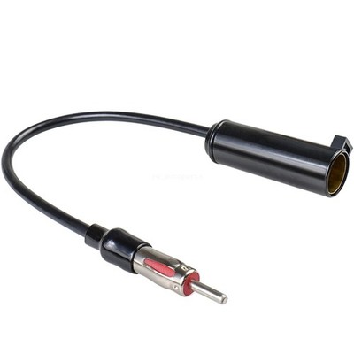 Aftermarket Car Radio Stereo Antenna Connector For 2003-2011 Infiniti FX35 FX45