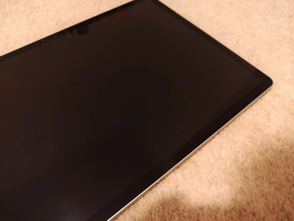 Samsung Galaxy Tab S9+ · 256GB · Wi-Fi, photo 3 of 3