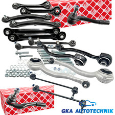 QUERLENKERSATZ VORNE HINTEN 78 TLG FÜR MERCEDES C-KLASSE S203 W203 CL203 CLK QUERLENKERSATZ VORNE HINTEN 78 TLG FÜR MERCEDES C-KLASSE S203 W203 CL203 CLK