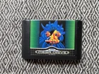 Mega Drive ZERO WING Cart *Works on Genesis* Authentic Sega PAL REGION FREE